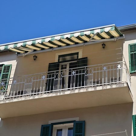 Apartment Central Old Town With Private Indoor Garage Parking Split Ngoại thất bức ảnh