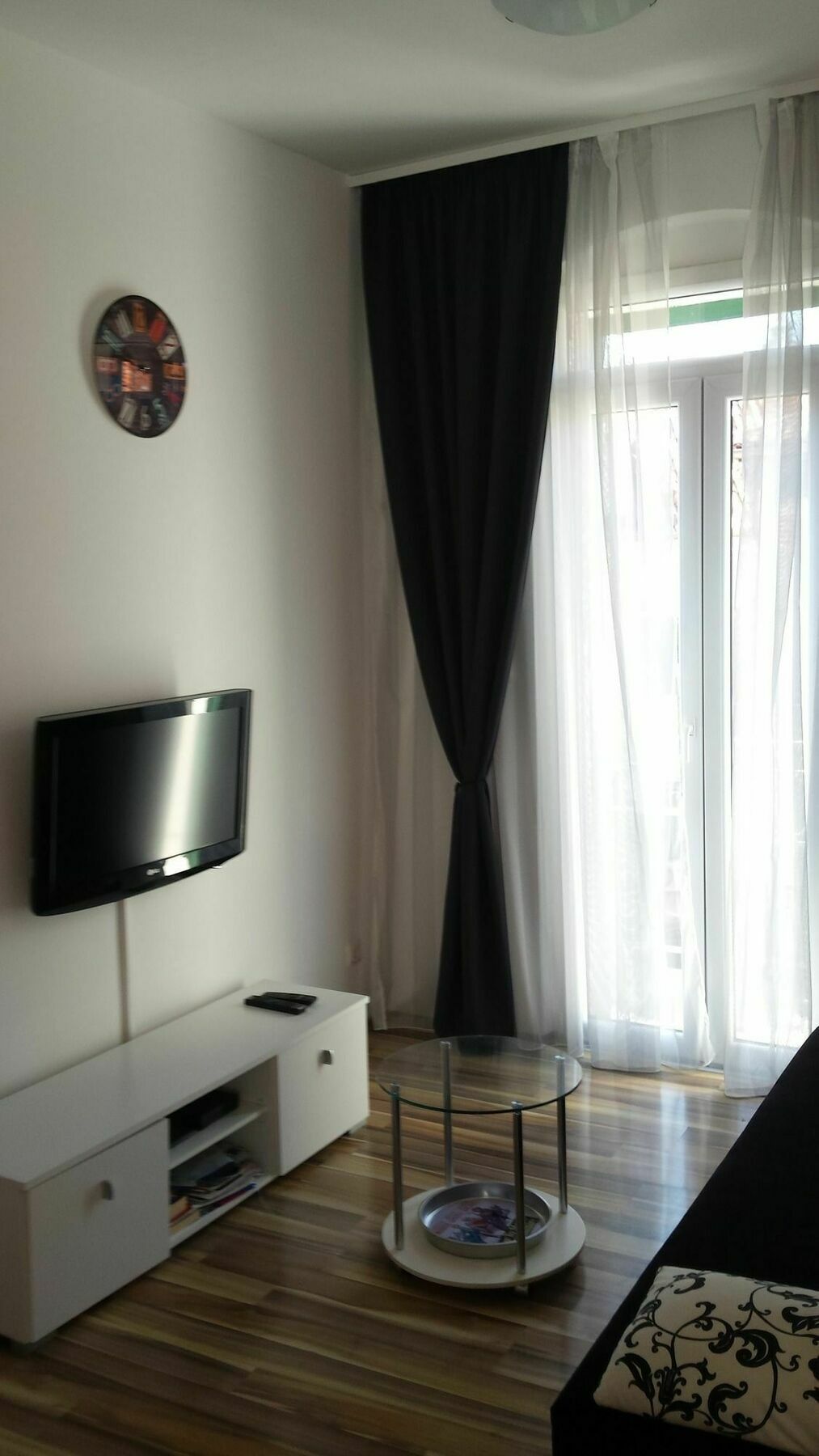 Apartment Central Old Town With Private Indoor Garage Parking Split Ngoại thất bức ảnh